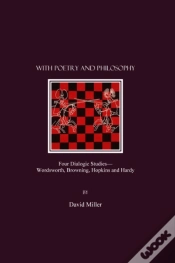 Capa do artigo With Poetry And Philosophy
