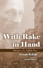 With Rake In Hand - Preview