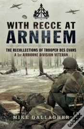 Capa do artigo With Recce At Arnhem