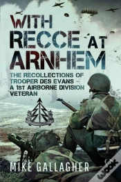 Capa do artigo With Recce At Arnhem