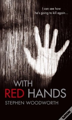 Capa do artigo With Red Hands