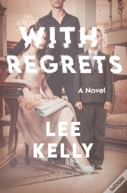 Capa do artigo With Regrets