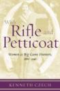 With Rifle & Petticoat - Preview