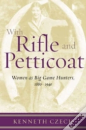 Capa do artigo With Rifle & Petticoat