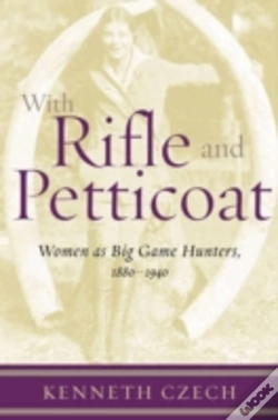 Capa do artigo With Rifle & Petticoat