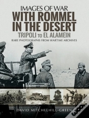 Capa do artigo With Rommel In The Desert