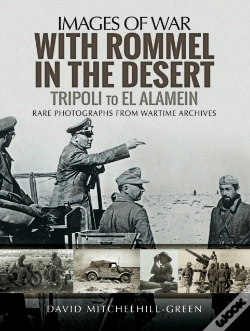 Capa do artigo With Rommel In The Desert