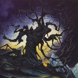 Capa do artigo With Roots Above And Branches Below - CD