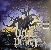 Capa do artigo With Roots Above And Branches Below - Vinil