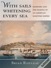 Capa do artigo With Sails Whitening Every Sea