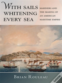 Capa do artigo With Sails Whitening Every Sea