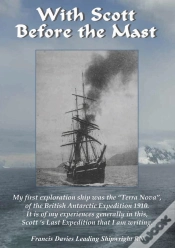 Capa do artigo With Scott Before The Mast