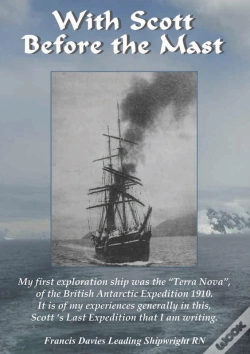 Capa do artigo With Scott Before The Mast