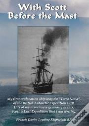 With Scott Before The Mast