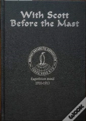 With Scott Before The Mast (Special Limited Edition)