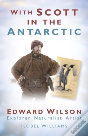 Capa do artigo With Scott In The Antarctic