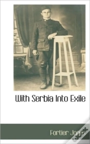 Capa do artigo With Serbia Into Exile