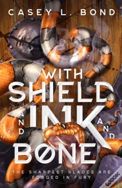 Capa do artigo With Shield And Ink And Bone