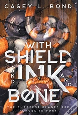Capa do artigo With Shield And Ink And Bone