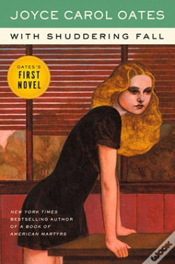 Capa do artigo With Shuddering Fall