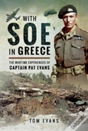 Capa do artigo With Soe In Greece