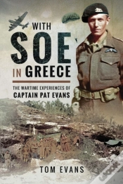 Capa do artigo With Soe In Greece