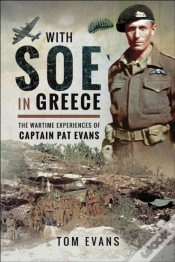 Capa do artigo With Soe In Greece