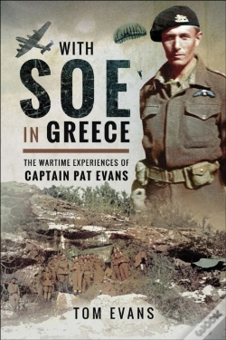 Capa do artigo With Soe In Greece