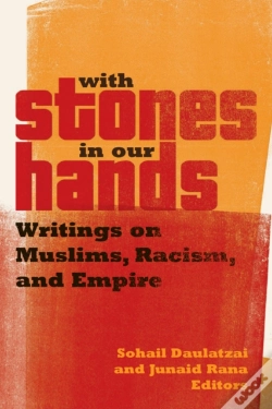 Capa do artigo With Stones In Our Hands