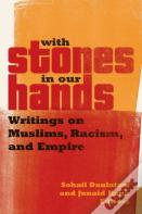 With Stones In Our Hands