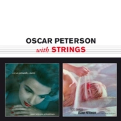 Capa do artigo With Strings - CD