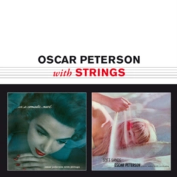 Capa do artigo With Strings - CD