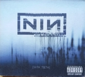 Capa do artigo With Teeth - CD