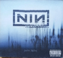 Capa do artigo With Teeth - CD