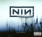 Capa do artigo With Teeth - CD