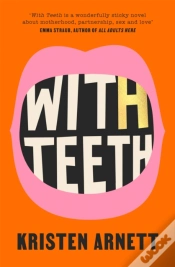 Capa do artigo With Teeth
