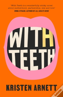 Capa do artigo With Teeth