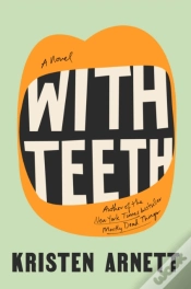 Capa do artigo With Teeth