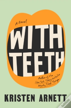 Capa do artigo With Teeth