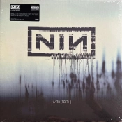 Capa do artigo With Teeth - Vinil