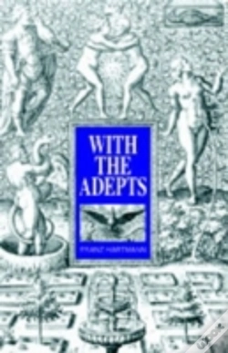 Capa do artigo With The Adepts