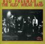 With The Alex Welsh Band - CD - Preview