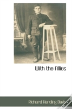 Capa do artigo With The Allies