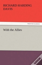 Capa do artigo With The Allies