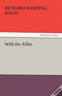 Capa do artigo With The Allies