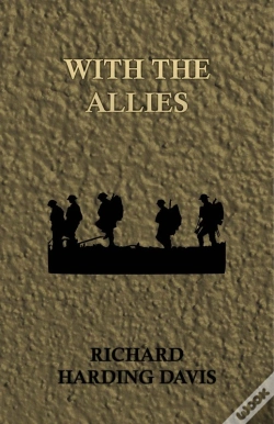Capa do artigo With The Allies