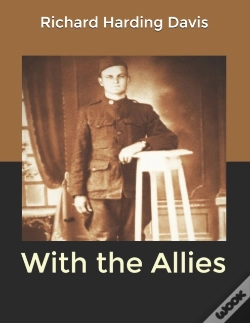 Capa do artigo With The Allies
