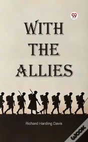 Capa do artigo With The Allies