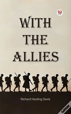 Capa do artigo With The Allies