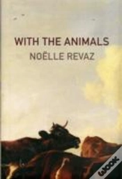 Capa do artigo With The Animals